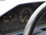 Mercedes-Benz 500E 1993 года